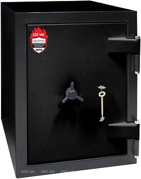 Фото Griffon F120CL I.63.KT Black