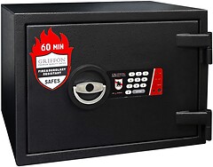 Фото Griffon FRS.30.E Black