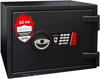 Фото Griffon FRS.30.E Black