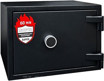 Фото Griffon FRS.30.K Black