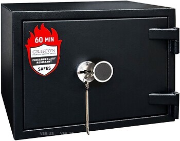 Фото Griffon FRS.32.K Black