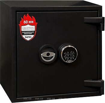Фото Griffon FRS.45.E Black
