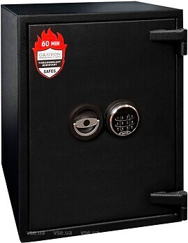 Фото Griffon FRS.57.E Black