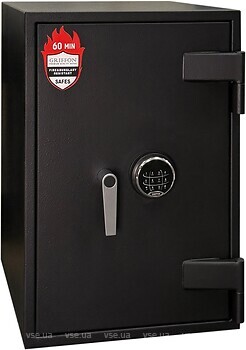 Фото Griffon FRS.70.E Black