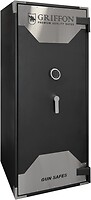 Фото Griffon FRSL.157.E GUN Black