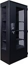 Фото Griffon GD.840.ETS GLASS CASE COMBI Black