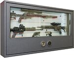 Фото Griffon GD.840.E GLASS WALL