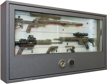 Фото Griffon GD.840.E GLASS WALL