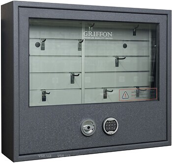 Фото Griffon GG.W.84/100.E