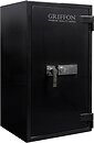 Фото Griffon CLE III.110.E COMBI GLOSS BLACK