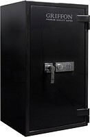 Фото Griffon CLE III.110.E COMBI GLOSS BLACK