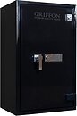 Фото Griffon CLE III.110.EW COMBI GLOSS BLACK JEWELRY
