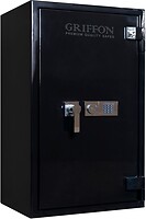 Фото Griffon CLE III.110.EW COMBI GLOSS BLACK JEWELRY