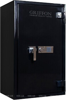 Фото Griffon CLE III.110.EW COMBI GLOSS BLACK JEWELRY
