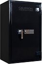 Фото Griffon CLE III.110.EW COMBI GLOSS BLACK WITH 4 WINDER