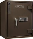 Фото Griffon CLE III.80.EW COMBI BROWN