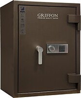 Фото Griffon CLE III.80.EW COMBI BROWN