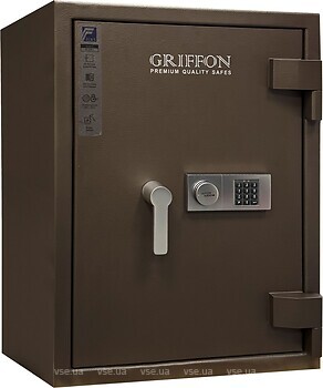 Фото Griffon CLE III.80.EW COMBI BROWN