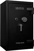 Фото Griffon CLE V.100.K.E.AW BLACK