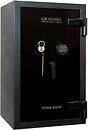 Фото Griffon CLE V.100.K.E FP.AW BLACK