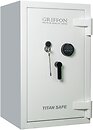 Фото Griffon CLE V.100.K.E FP.AW WHITE