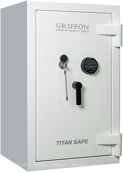 Фото Griffon CLE V.100.K.E FP.AW WHITE
