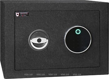 Фото Griffon M.30.Fingerprint