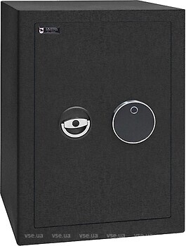 Фото Griffon M.60.Fingerprint