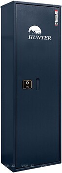 Фото Hunter GLST.130.Fingerprint