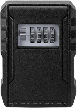 Фото Optimus CH-817 Black