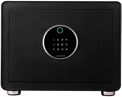 Фото Xiaomi CRMCR Black (BGX-X1-30MP)