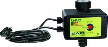 Фото DAB Контроллер давления Smart Press WG 1.5-autom (60113308)