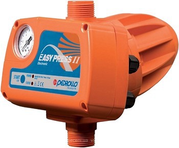 Фото Pedrollo Контроллер давления Easy Press ll-M (2.2 bar)