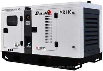 Фото Matari MR110