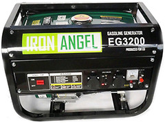 Фото Iron Angel EG 3200