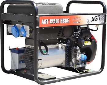 Фото AGT 12501 HSBE R16