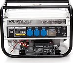 Фото Kraftdele KD114 (KW6500JBE)