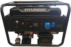 Фото Hyundai HY12500LE-3