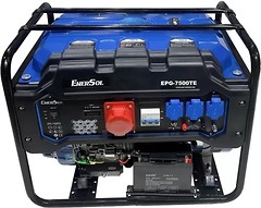 Фото EnerSol EPG-7500TE