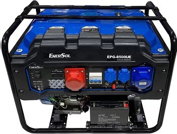 Фото EnerSol EPG-8500UE