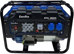 Фото EnerSol EPG-2800S