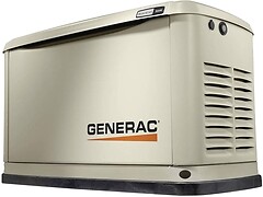 Фото Generac 7189