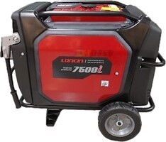 Фото Loncin LC7500i