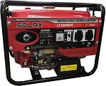 Фото Solax LT3500MXE