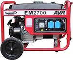 Фото Powermate EM 2700
