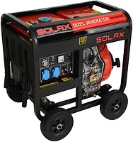 Фото Solax SDJ8500ME