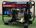 Электрогенераторы Solax