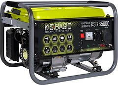 Фото Konner&Sohnen Basic KSB 6500C