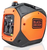 Фото Black&Decker BXGNI2200E