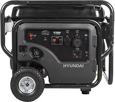 Фото Hyundai HY 13000LE